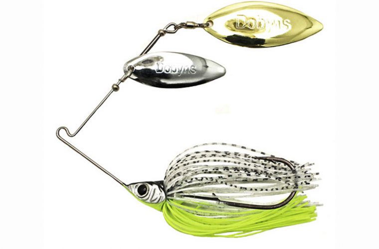 Dobyns, Dobyns Spinnerbait D-Blade Beast