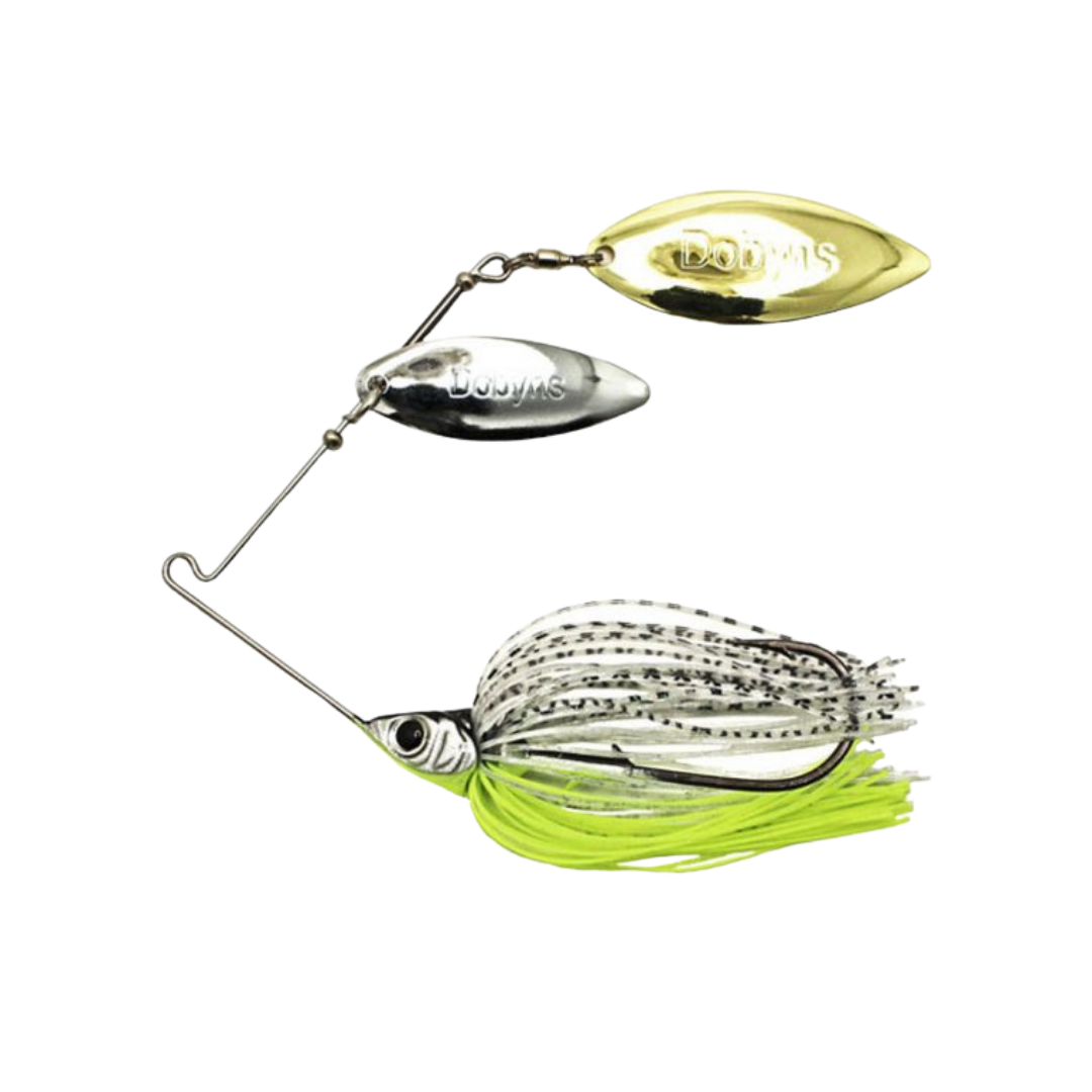 Dobyns, Dobyns Spinnerbait D-Blade Beast