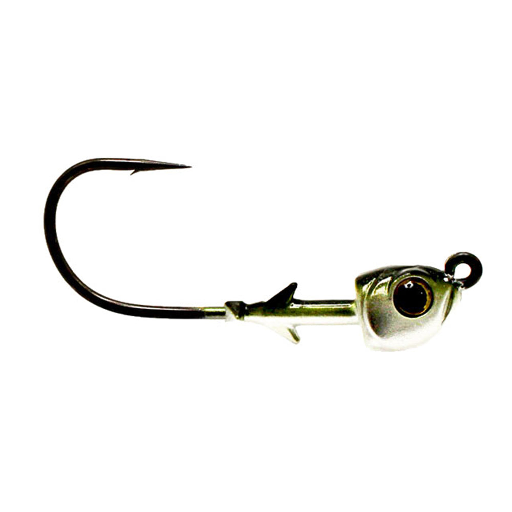 Dobyns, Dobyns Swimbait Head