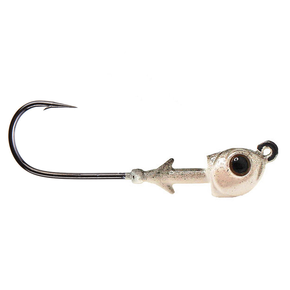 Dobyns, Dobyns Swimbait Head