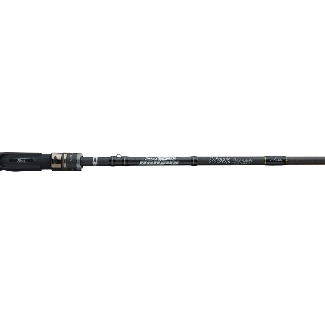 Dobyns, Dobyns XTASY Casting Rods