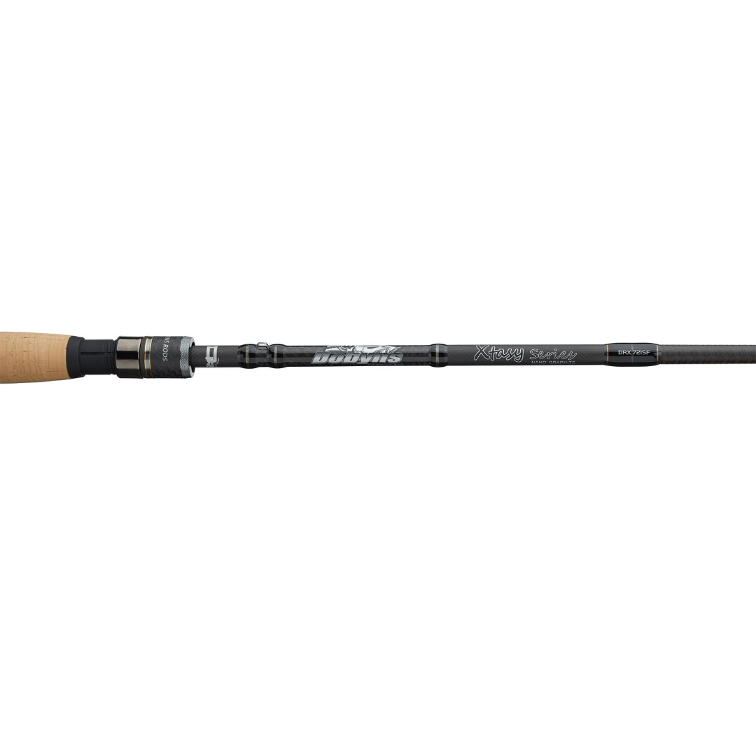 Dobyns, Dobyns XTASY Spinning Rods