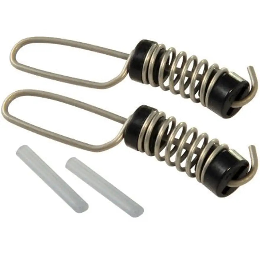 DU-BRO, Du-Bro 1501 Flag Clips For Antennas