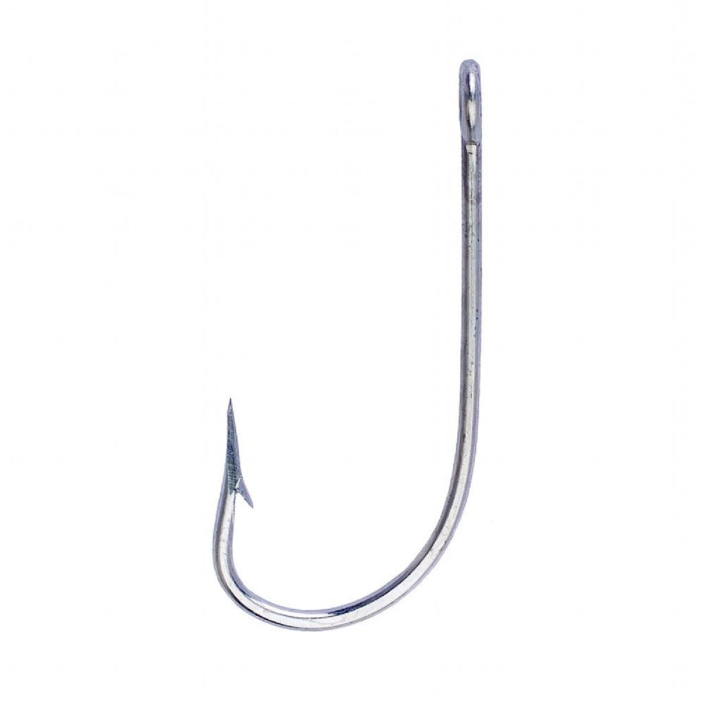 EAGLE CLAW, Eagle Claw 254A O'Shaun Non-Offset Hooks