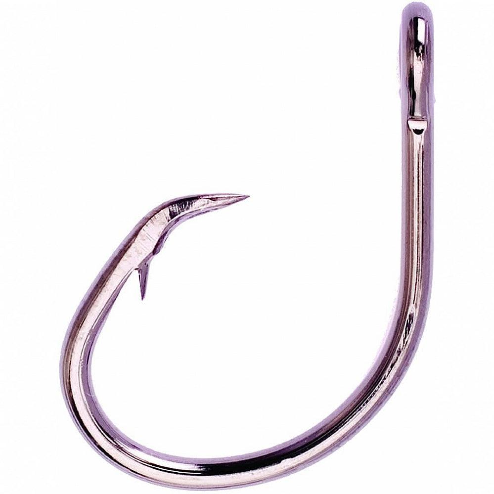 EAGLE CLAW, Eagle Claw L2022G Circle Sea Hooks