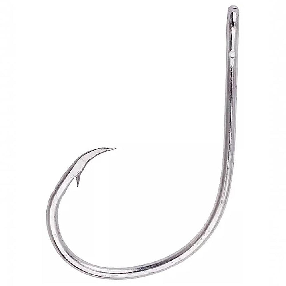 EAGLE CLAW, Eagle Claw Lazer Sharp L197 Circle Sea Offset Circle Hook