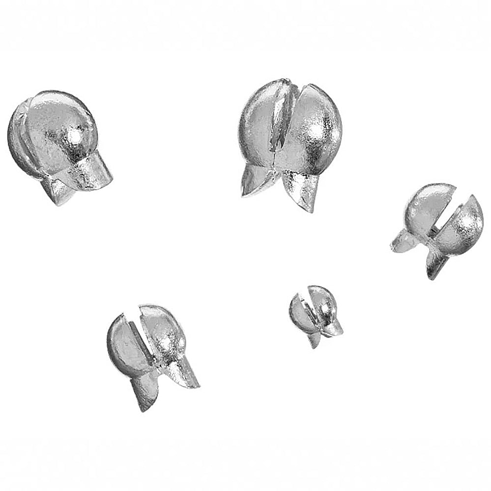 EAGLE CLAW, Eagle Claw Tin Removable Split Shot Sinkers NLDPRS124