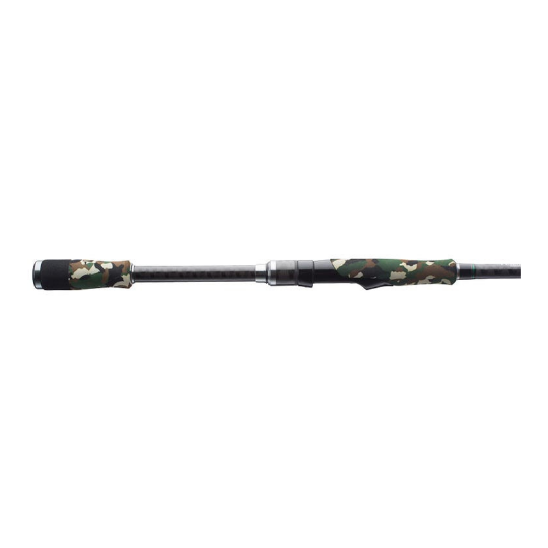 DAIWA, Evergreen Combat Stick Spinning Rod