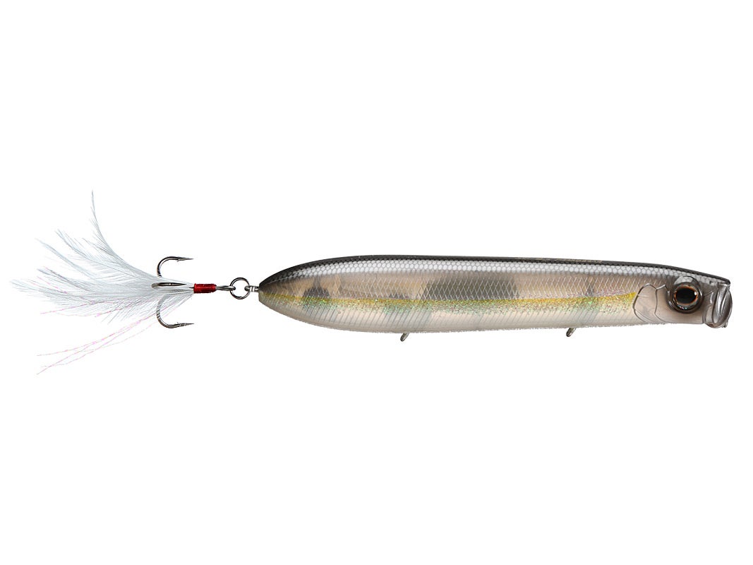 DAIWA, Evergreen Shower Blow Topwater Bait