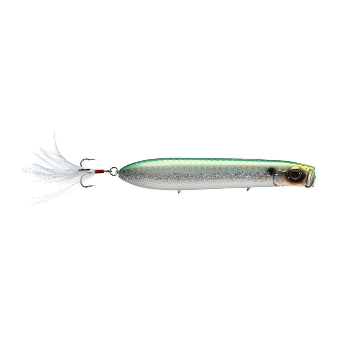 DAIWA, Evergreen Shower Blow Topwater Bait