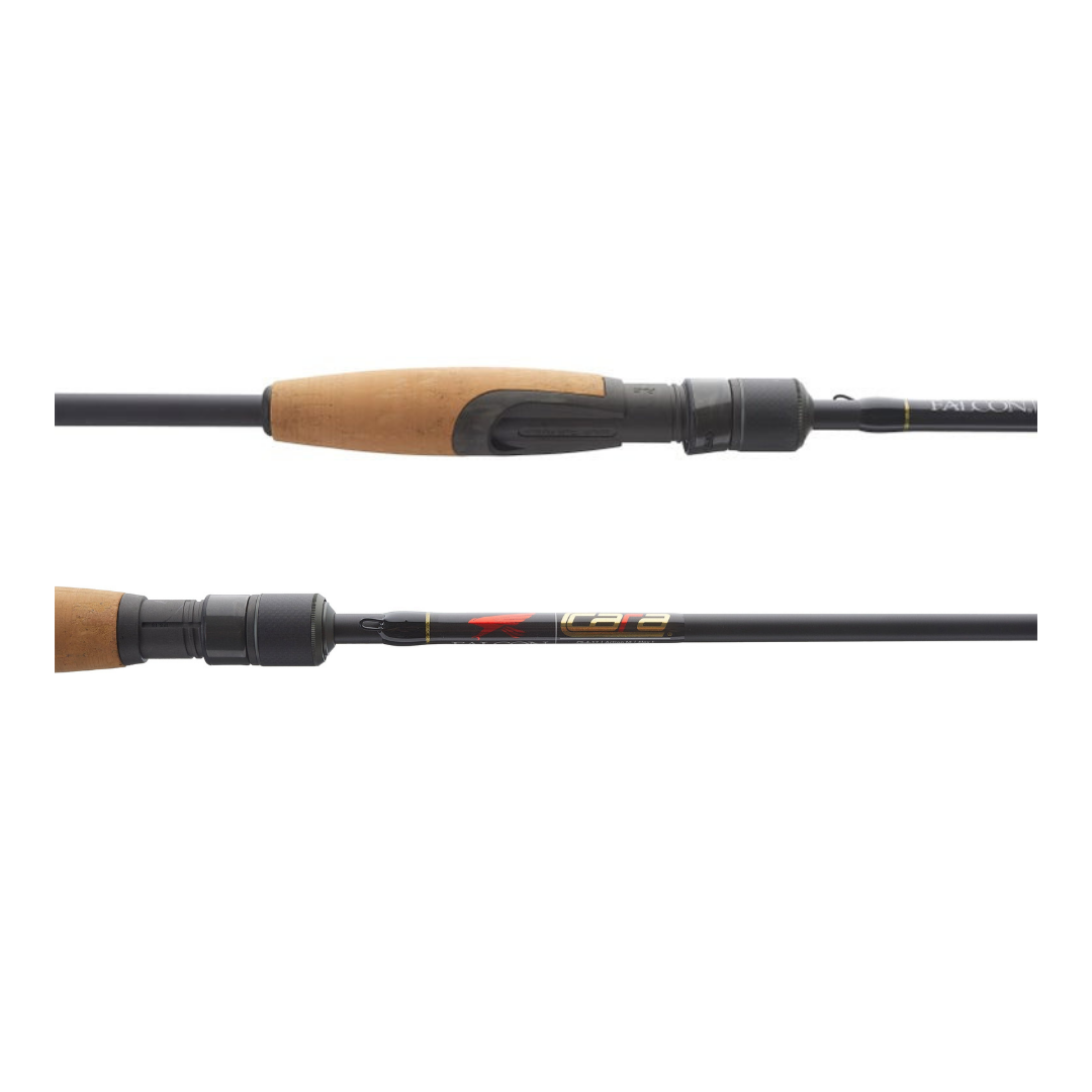 Falcon, Falcon Cara Spinning Rod