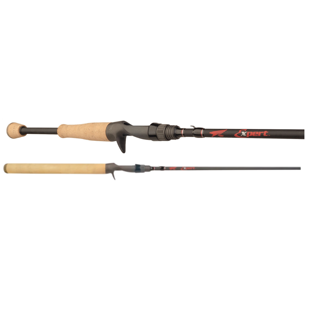 Falcon, Falcon Expert Casting Rods