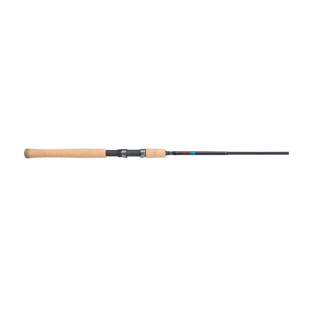 Falcon | Falcon HD Spinning Rods | Discover America's Top Fishing ...