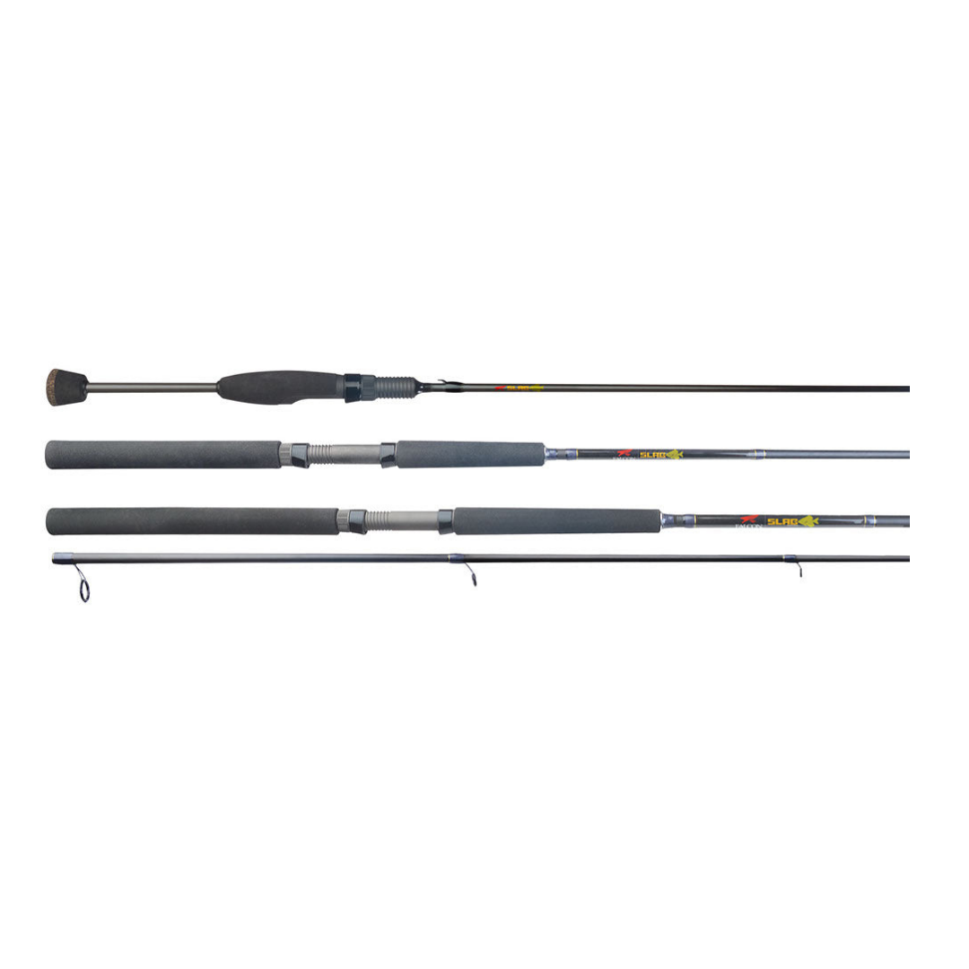 Falcon, Falcon Slab Series Crappie Rods