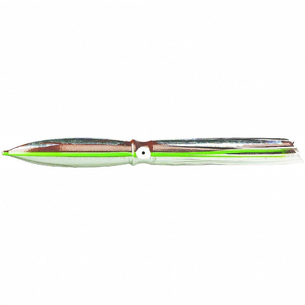 FATHOM, Fathom Offshore Bulb 13" Squid Trolling Skirt