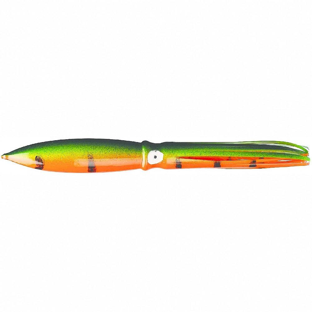 FATHOM, Fathom Offshore Bulb 13" Squid Trolling Skirt