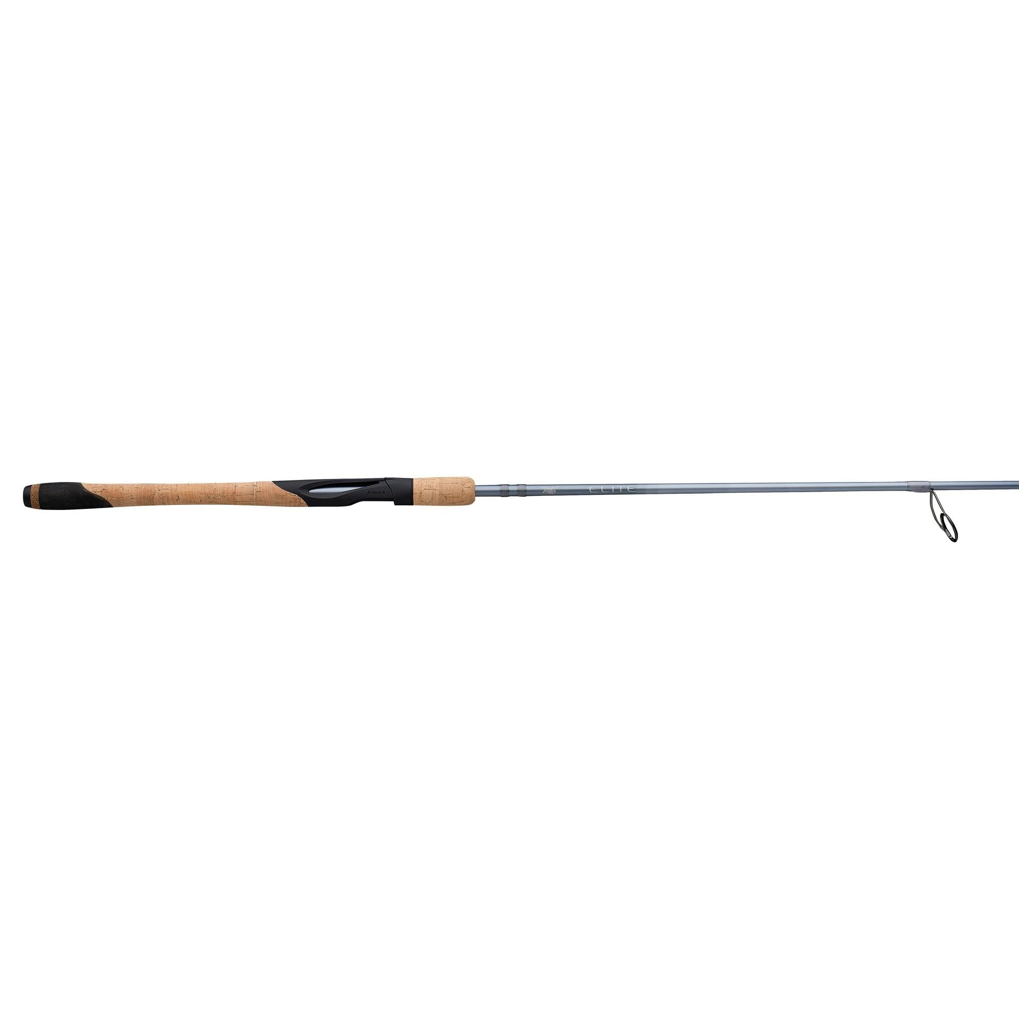 FENWICK, Fenwick Elite 7FT6IN Medium Heavy Inshore Flats Spinning