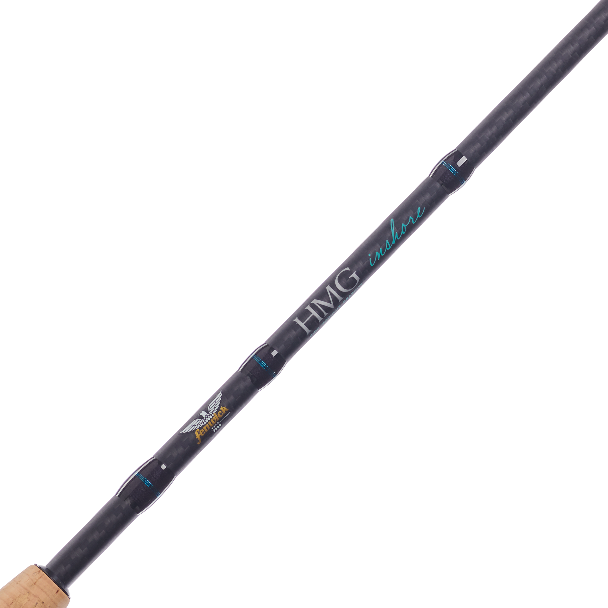 FENWICK, Fenwick HMG Inshore Casting 7FT Heavy