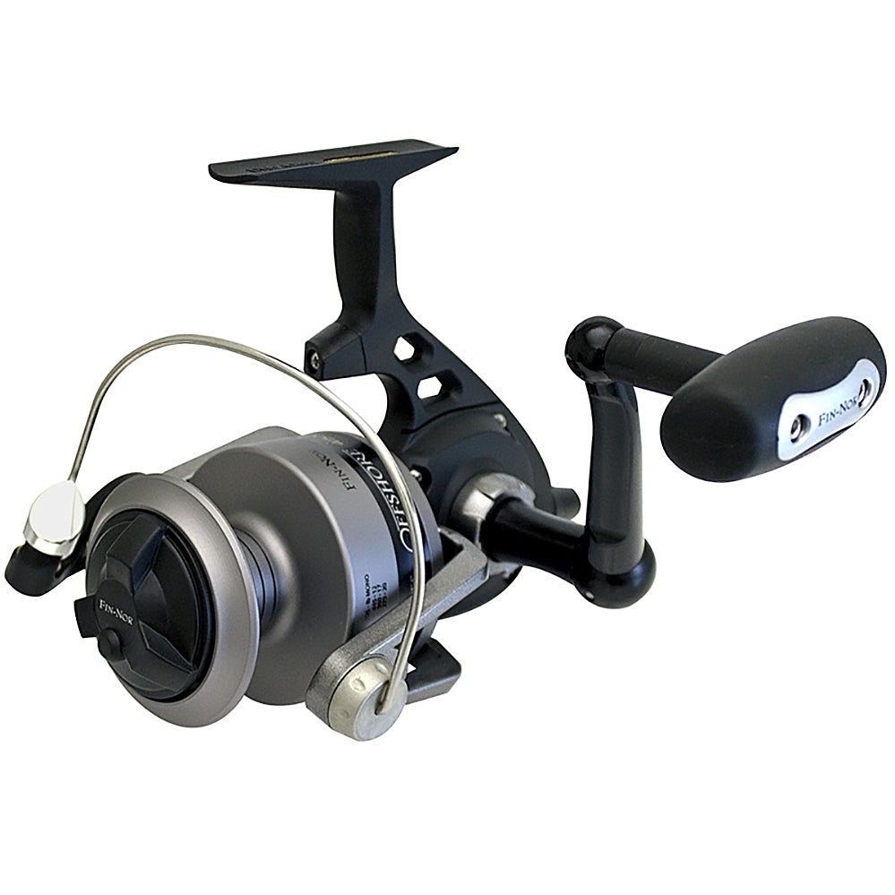 FIN-NOR, Fin-Nor OFS5500A Offshore Spinning Reel