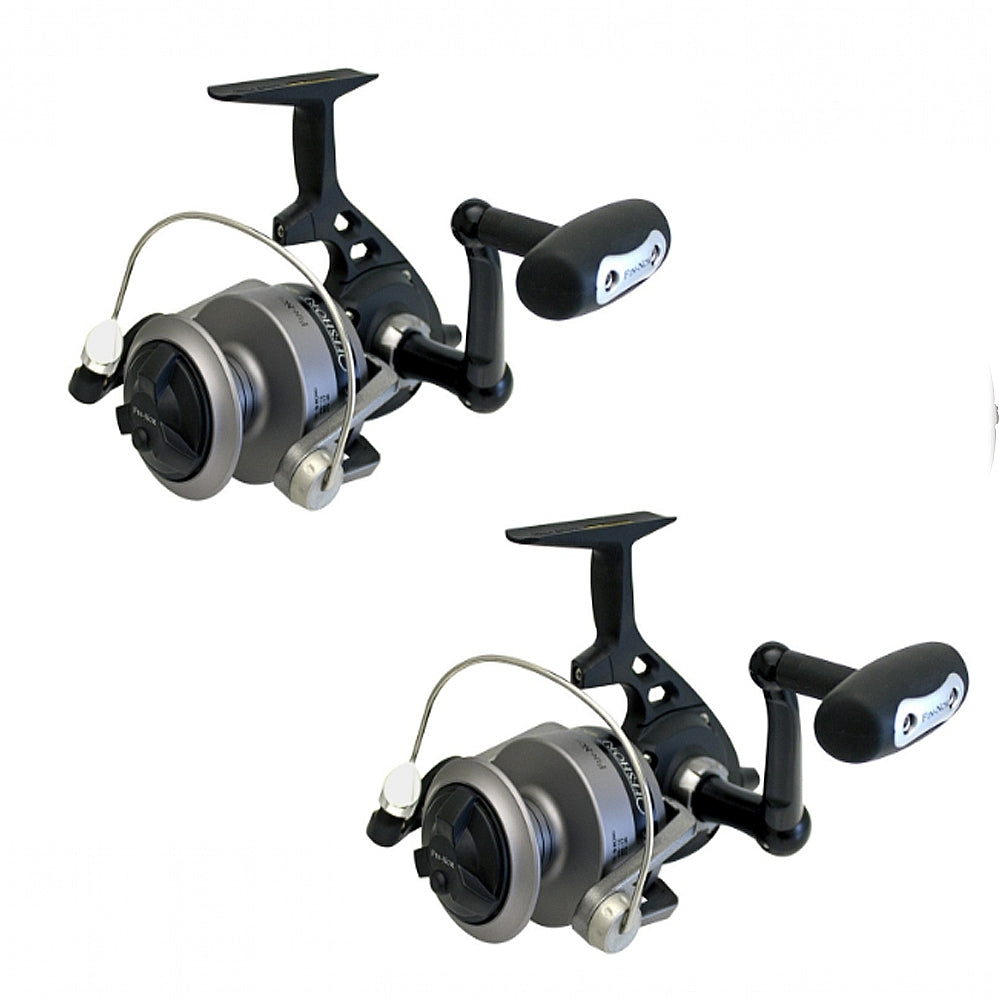 FIN-NOR, Fin-Nor Offshore Spinning Reels 4500