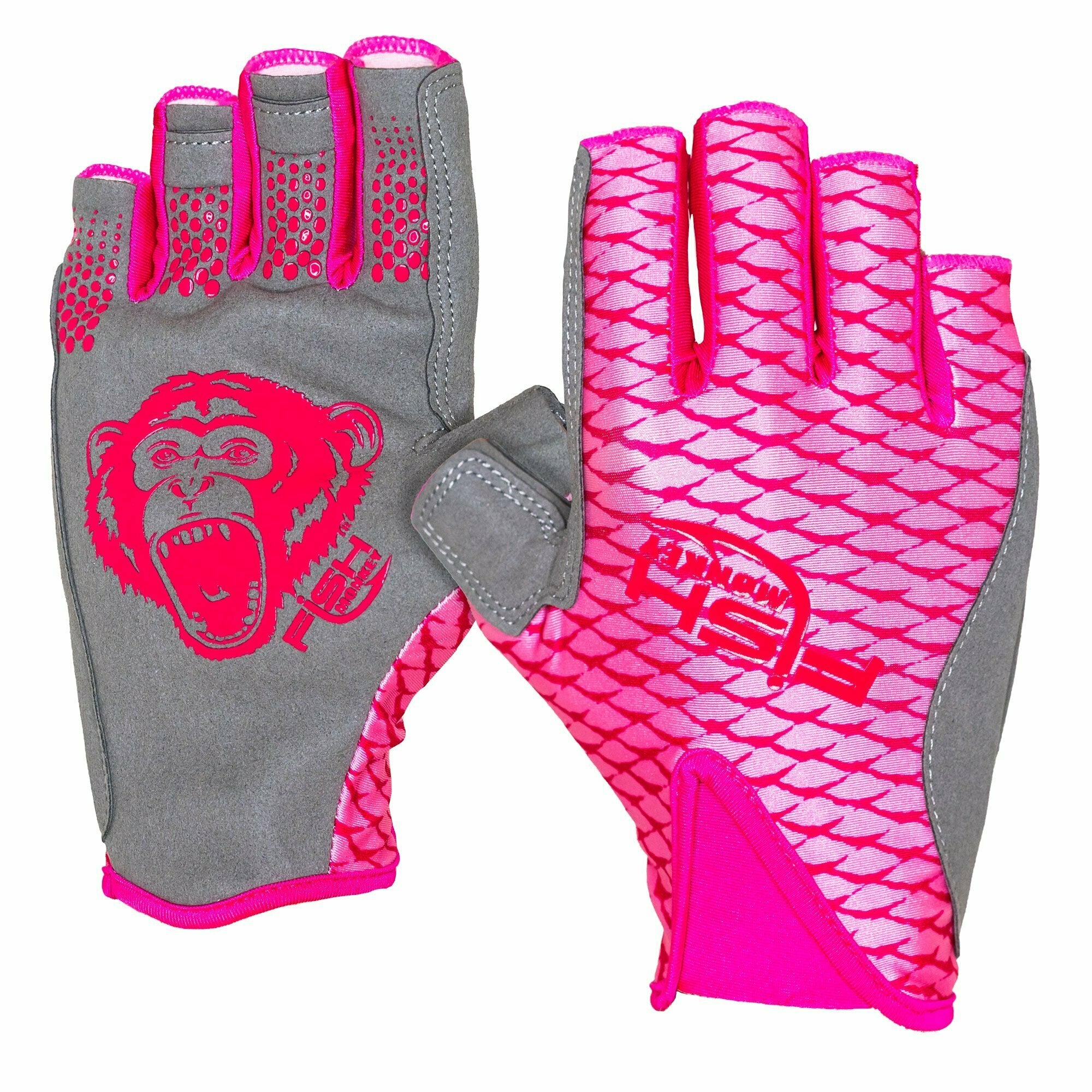 FISH MONKEY, Fish Monkey Pro 365 Guide Gloves