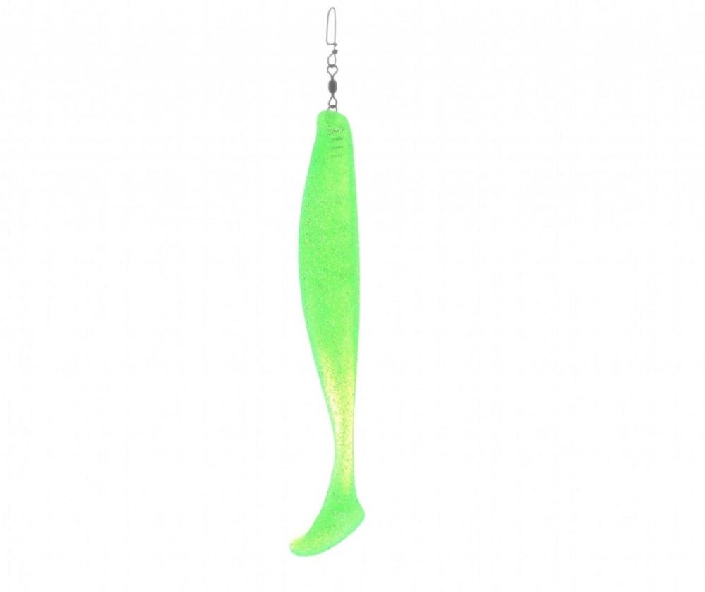 FISH RAZR, Fish Razr Dredge Ready Rigged Shad 3-pk