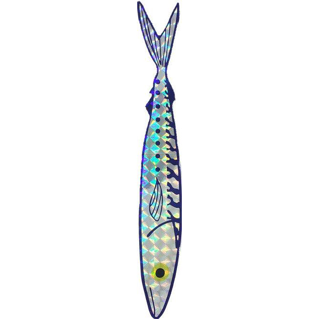 FISH RAZR, Fish Razr StripZ 6-pk 7 Fish 3.5FT 6PK