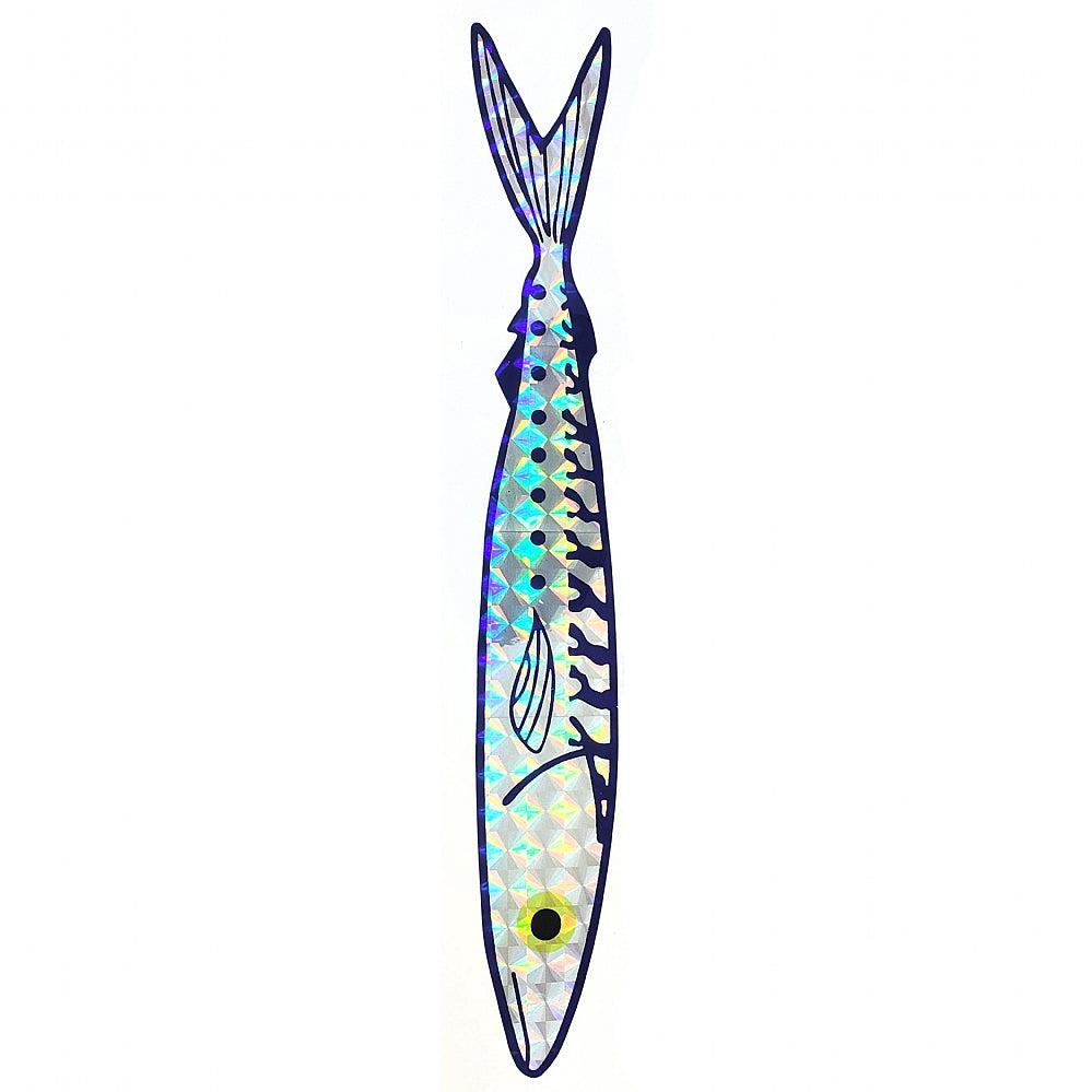 FISH RAZR, Fish Razr StripZ 6-pk 7 Fish 5FT 6PK