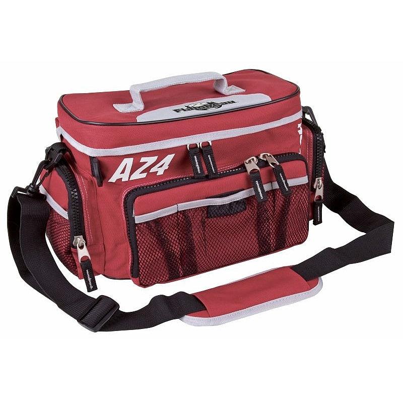 FLAMBEAU, Flambeau AZ4 Medium Tackle System