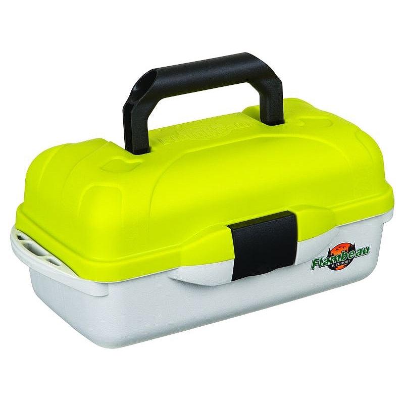 FLAMBEAU, Flambeau Tackle Box 1512B