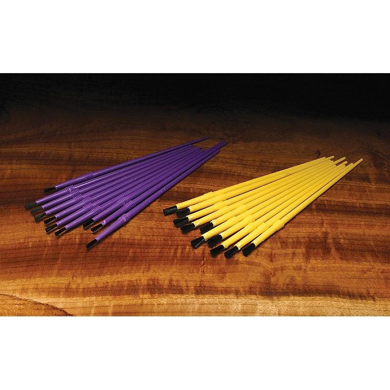 FLEX COAT, Flex Coat 1-4" Brush - 10pk