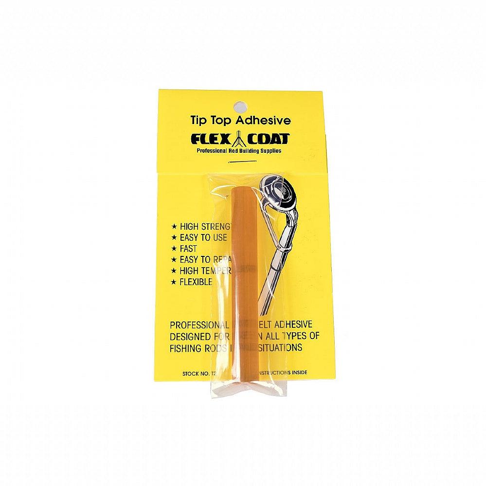 FLEX COAT, Flex Coat 10inch Tip Top Adhesive