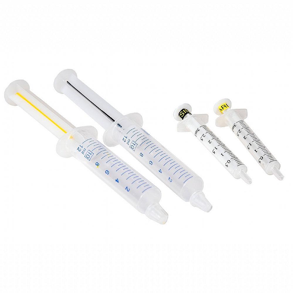 FLEX COAT, Flex Coat 12CC Syringes - S12