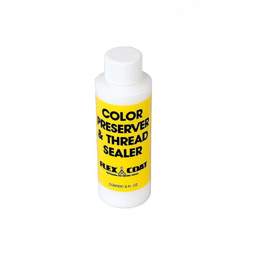 FLEX COAT, Flex Coat 1oz Color Preserver