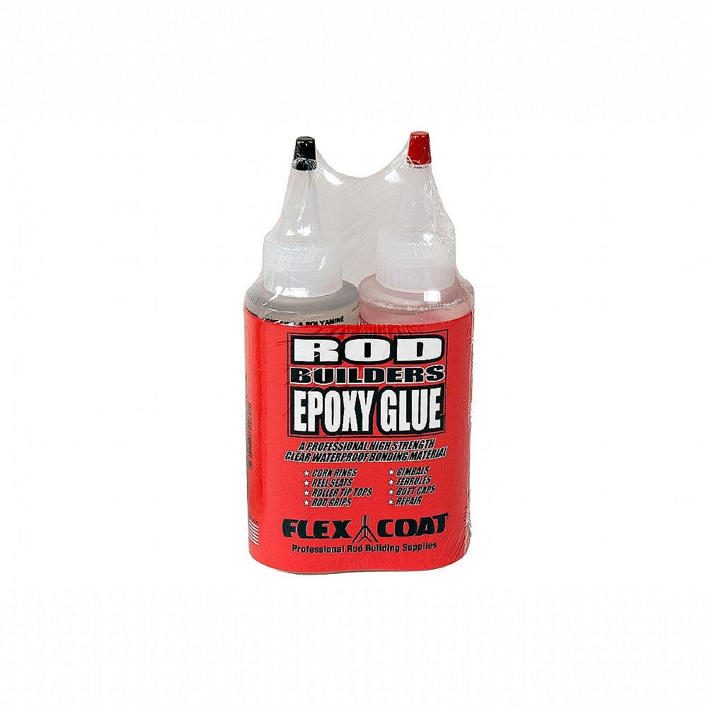 FLEX COAT, Flex Coat 4oz Glue - G4