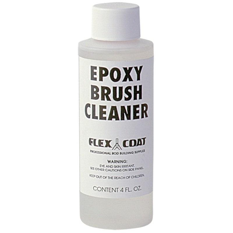 FLEX COAT, Flex Coat  Epoxy Brush Cleaner 64OZ