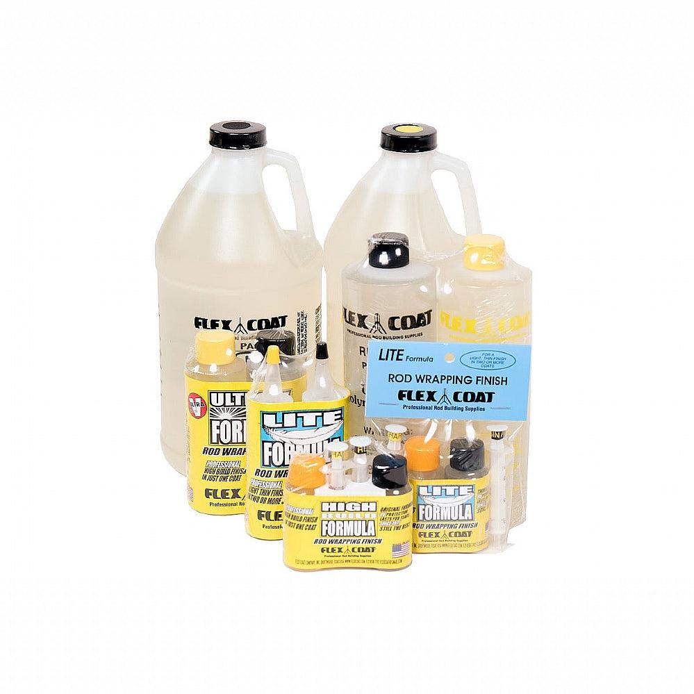 FLEX COAT, Flex Coat Lite Finish 1 Gallon F128L