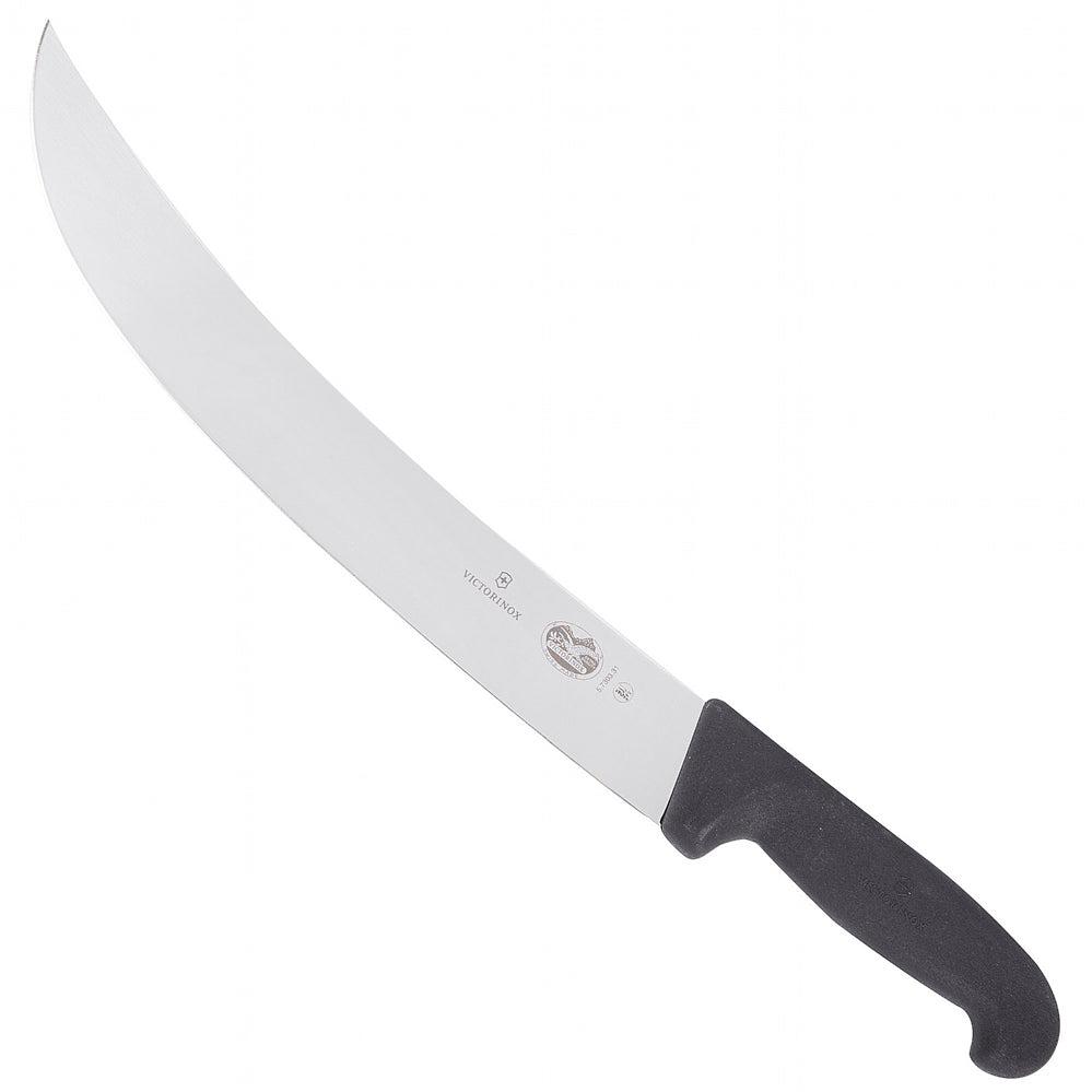 FORSCHNER, Forschner 12" Fibrox Cimeter Knife