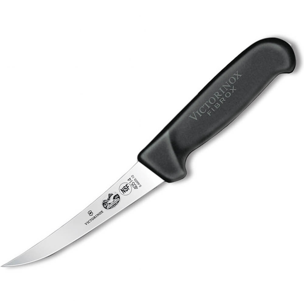 FORSCHNER, Forschner 6-Inch Curved Boning Knife