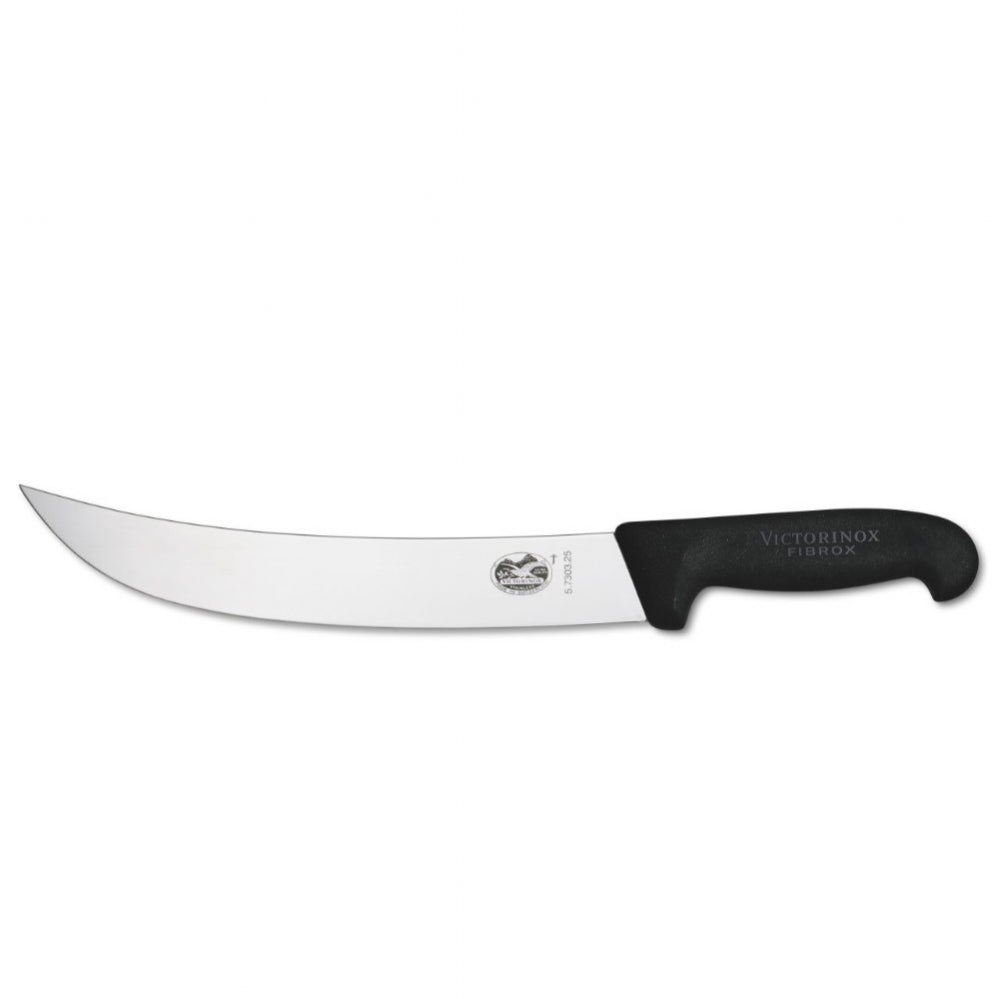 FORSCHNER, Forschner Cimeter 10" Knife Curved