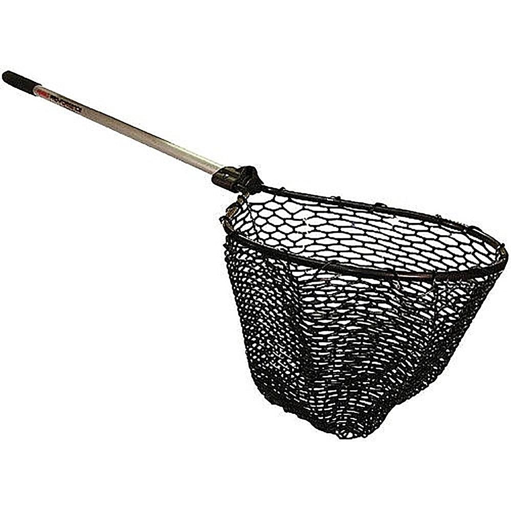 FRABILL, Frabill 5405 Pro-Formance Net, 23" x 26", Teardrop 36"