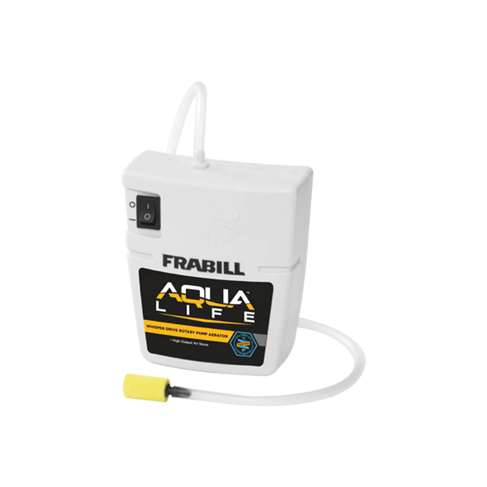 FRABILL, Frabill Quiet Portable Aerator