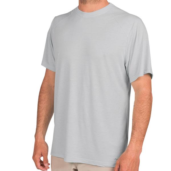 Free Fly, Free Fly Bamboo Lightweight Drifter Tee