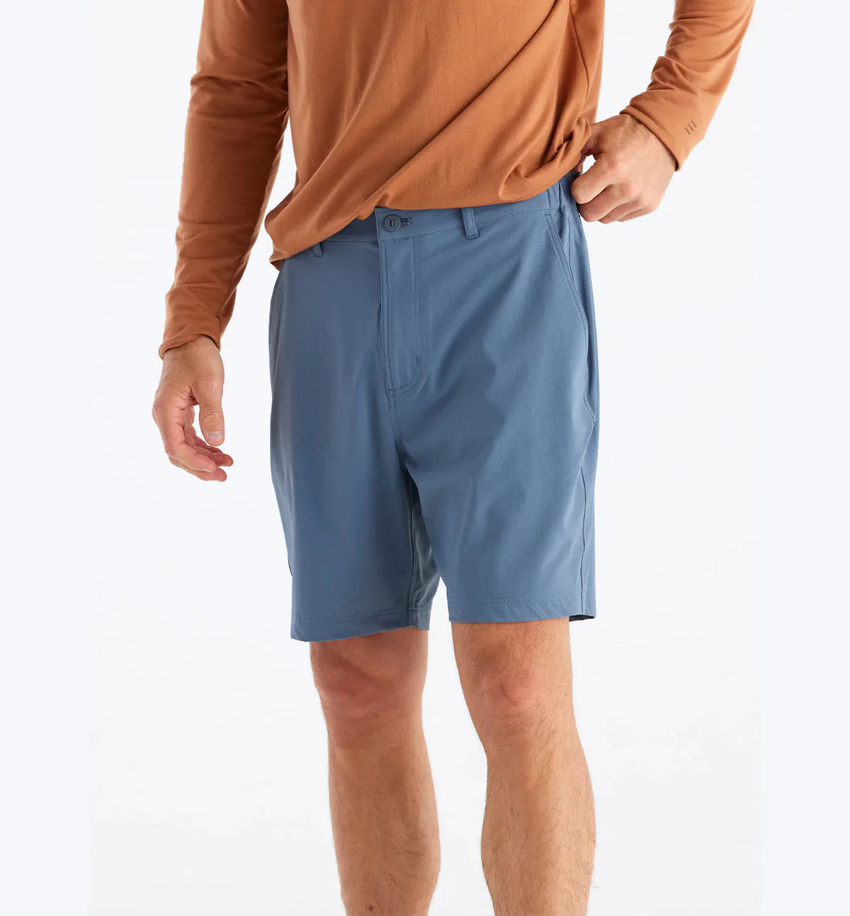 Free Fly, Free Fly Latitude Short