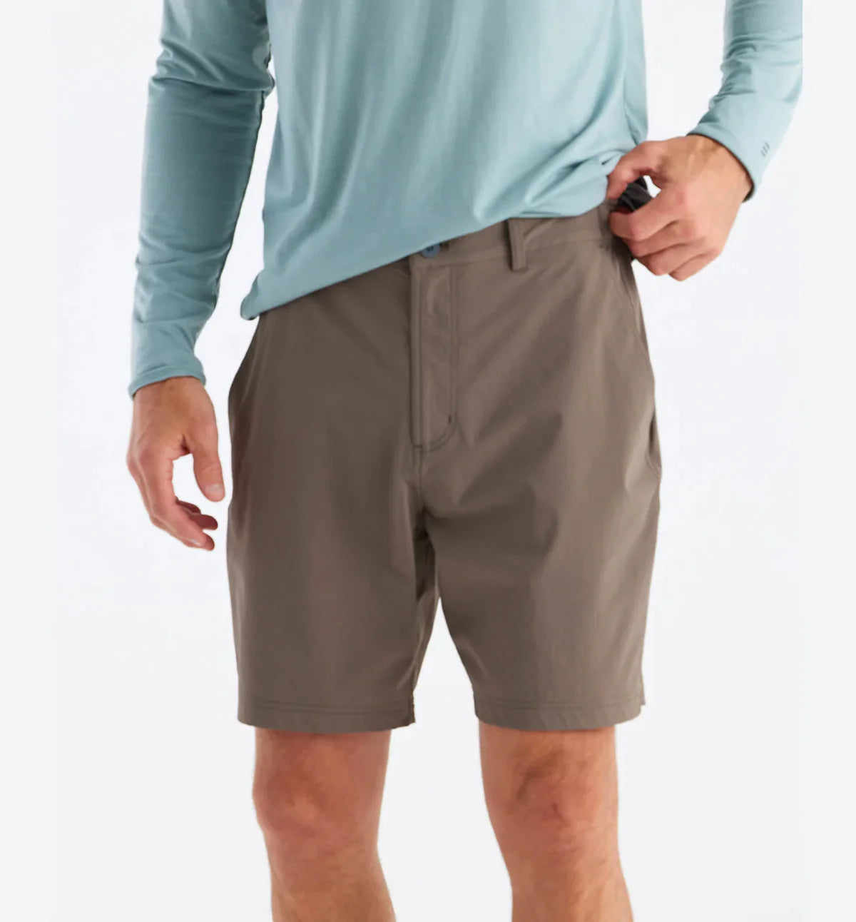 Free Fly, Free Fly Latitude Short