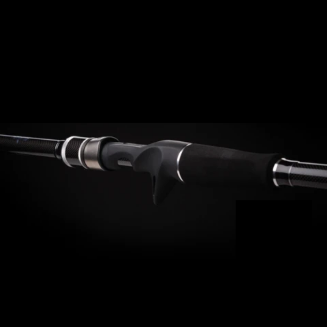 G-Rod International, G-Rods Pro Bass Series Casting Rods