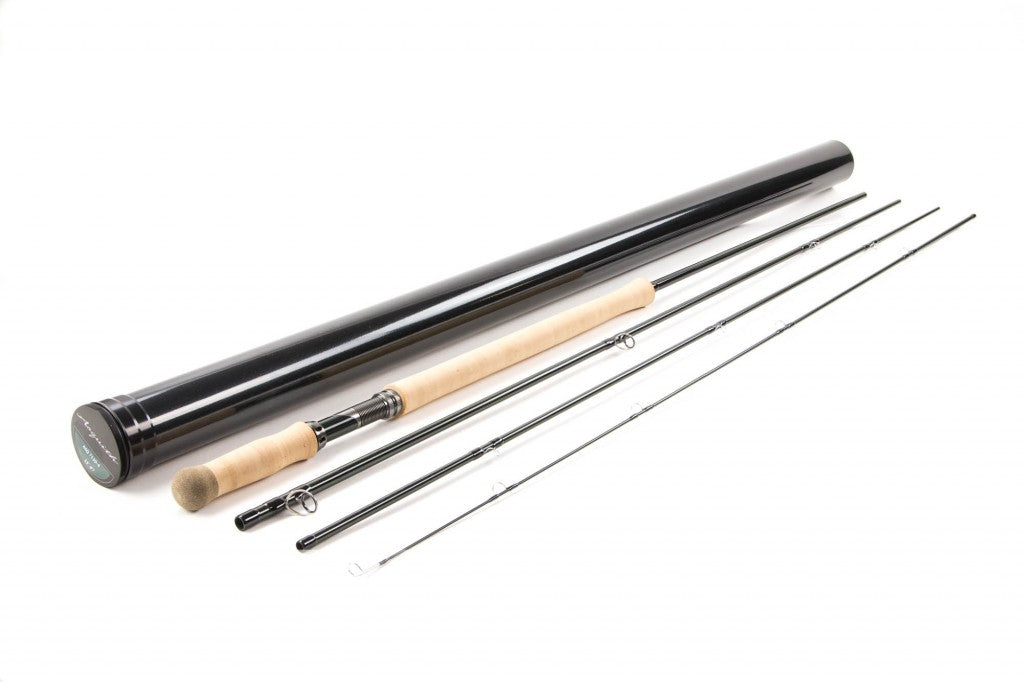 SHIMANO, G. Loomis Asquith 7130-4 Spey Rod