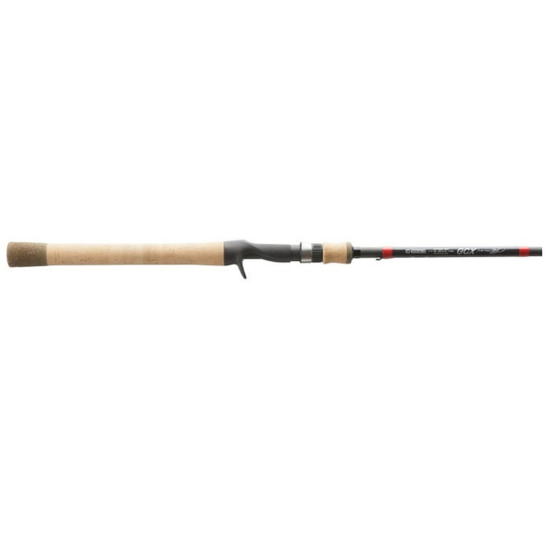 SHIMANO, G. Loomis GCX Casting Rods