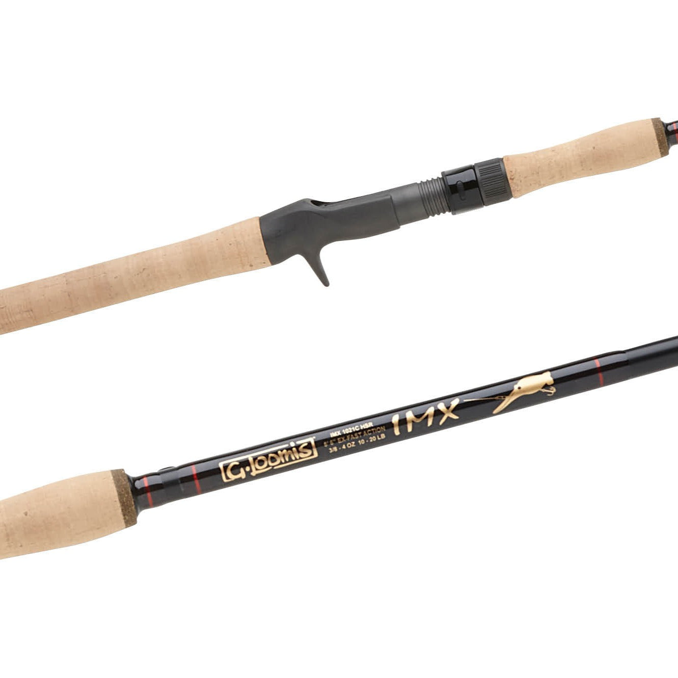 SHIMANO, G. Loomis IMX Hot Shot Fishing Rod