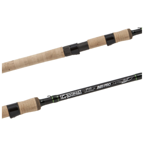 SHIMANO, G. Loomis IMX PRO Spinning Rods